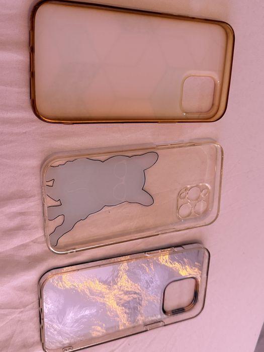 Кейс 12 pro Max символична цена в евро