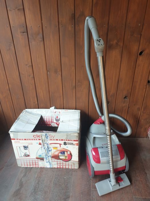 Продам пылесос Цептер