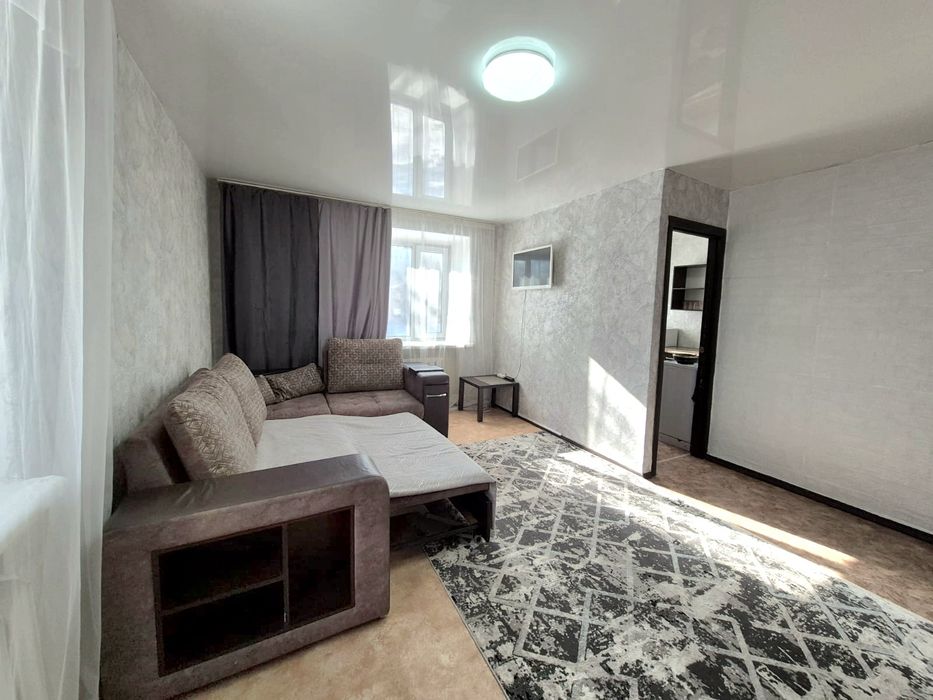 Сдам квартиру Посуточно