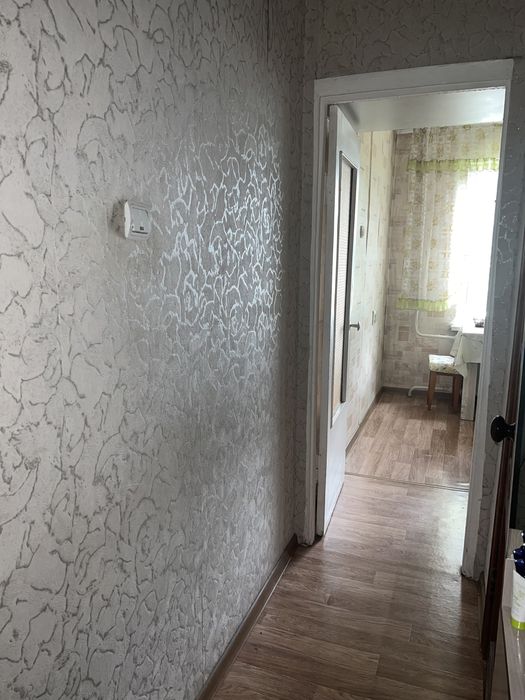 Продам 1-комнатную квартиру