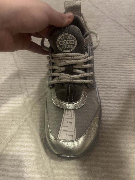 Versace Chain Reaction