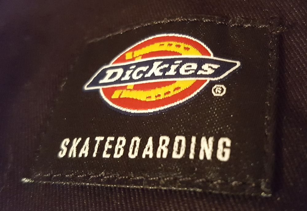 Dickies Mount Vista Pants / Carhartt Jeans