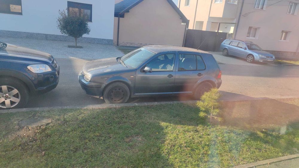 Dezmembrez Golf 4 1.9ALH