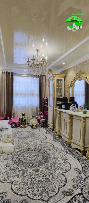 • МЕТРО ЧОШТЕПА 3/4/7 Разделка Продаётся квартира