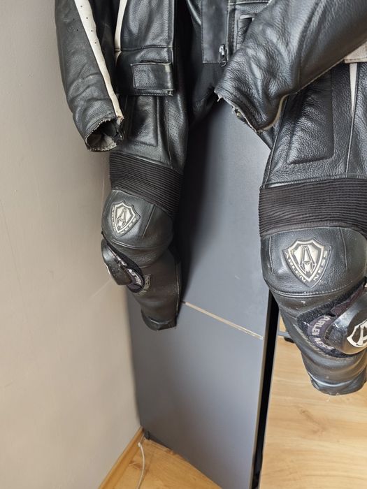 Мото екипировка и каскa suomy Joe rocket Arlen ness