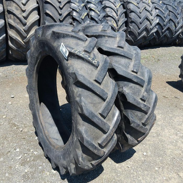 Cauciucuri 11.2-28 (280/85R28) Stomil Anvelope Livrare Toata Tara