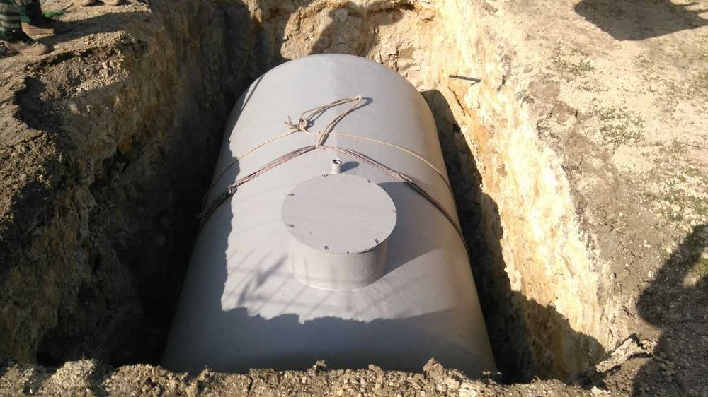 80 000л/80т/80м3/Цистерни/Подземен/Резервоар/Доставка в цяла България