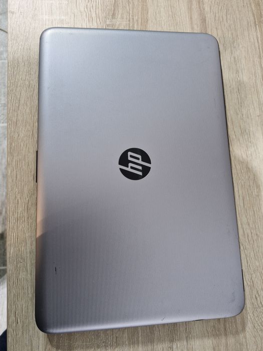 Laptop Hp 250 G5, 8gb ram, ssd256gb, display 15,6 inch