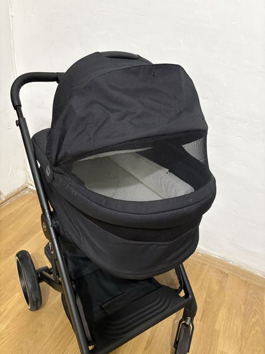 Cybex Balios S Lux 3 в 1
