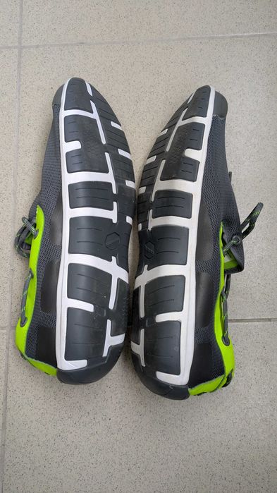 Ултра леки мъжки обувки 44-45