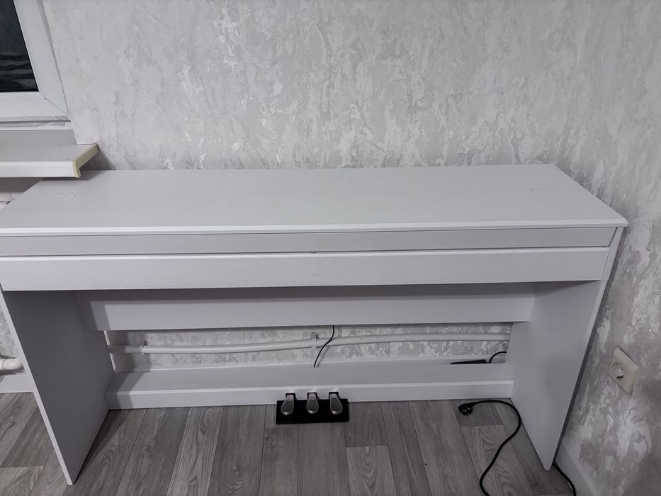 Пианино/фортепиано