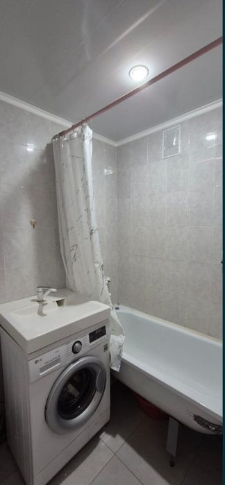 Сдам 1 ком кв район 8 школа
