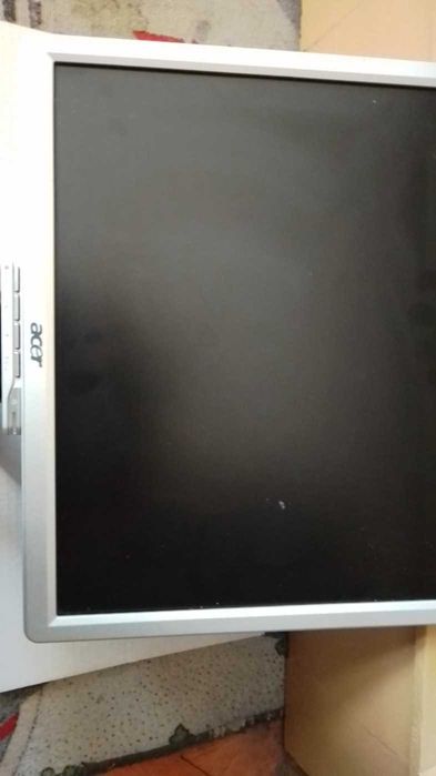 Монитор BENQ - за части