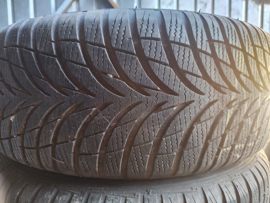 Anvelope 205 55 r16 iarna Goodyear
