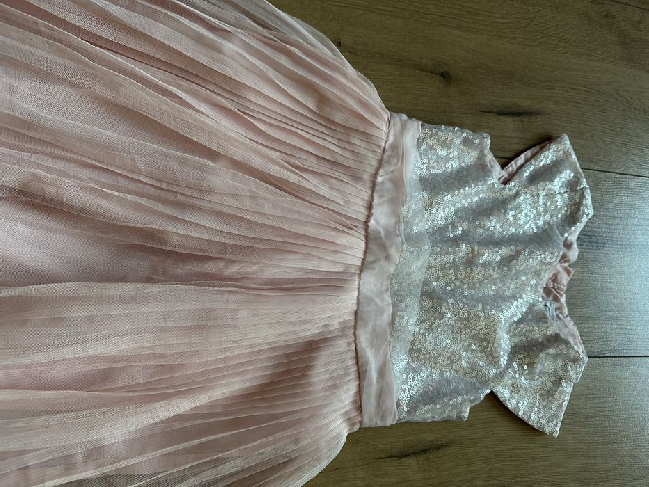 Детски рокли размер 98