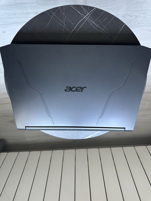 Laptop Gaming Acer Nitro 5 | Ecran 2K (165Hz) | RTX 3070 8GB | i5-11400H | 16GB RAM | SSD 512GB