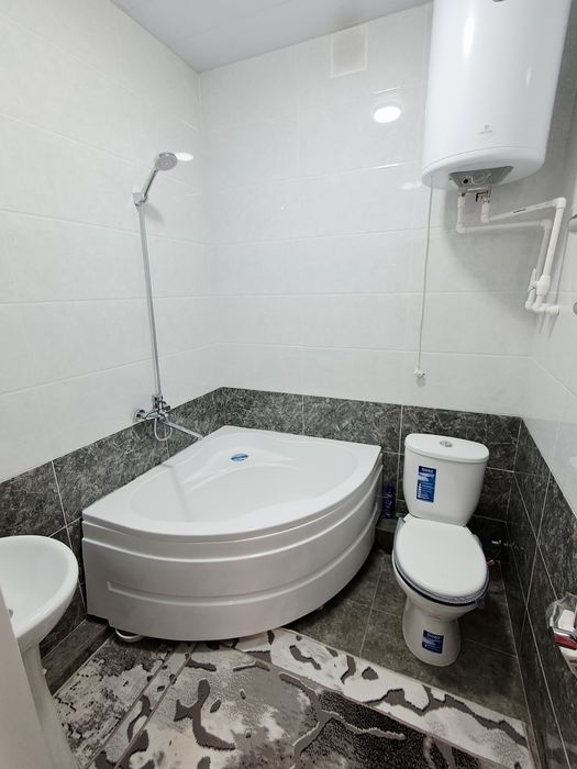 1 xonali uy ijaraga beriladi Margilon city