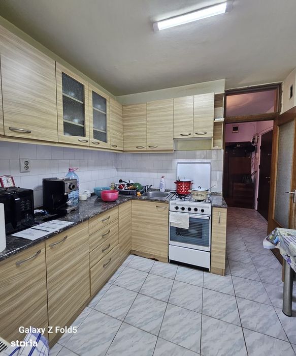 Apartament 3 Camere De Vânzare – Iosia, Str. Alexandru Xenopol