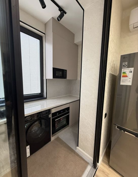 Продажа квартира