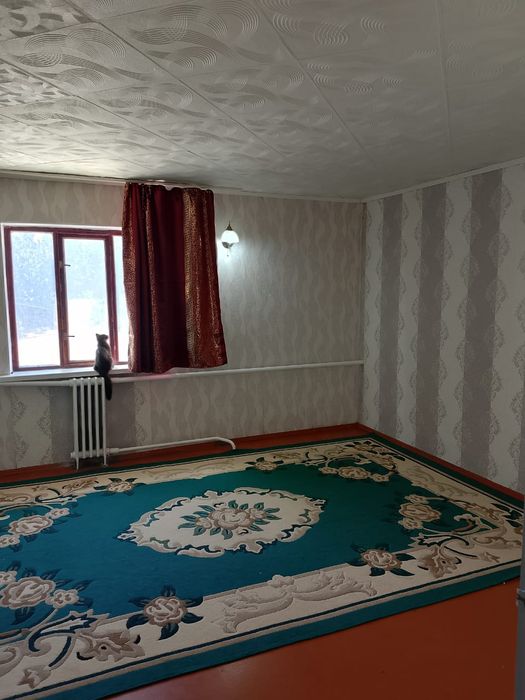 Продается дом мансардный