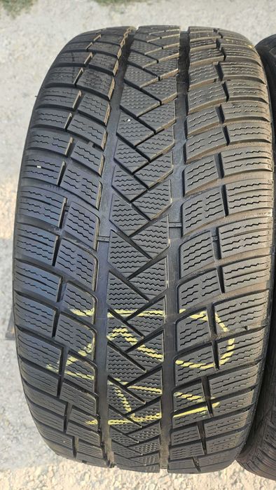 255/40 R21 • Iarna • Vredestein Wintrac Pro 102V | 4 buc | Pret/buc