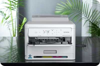 Printer Epson WorkForce Pro WF-C5390