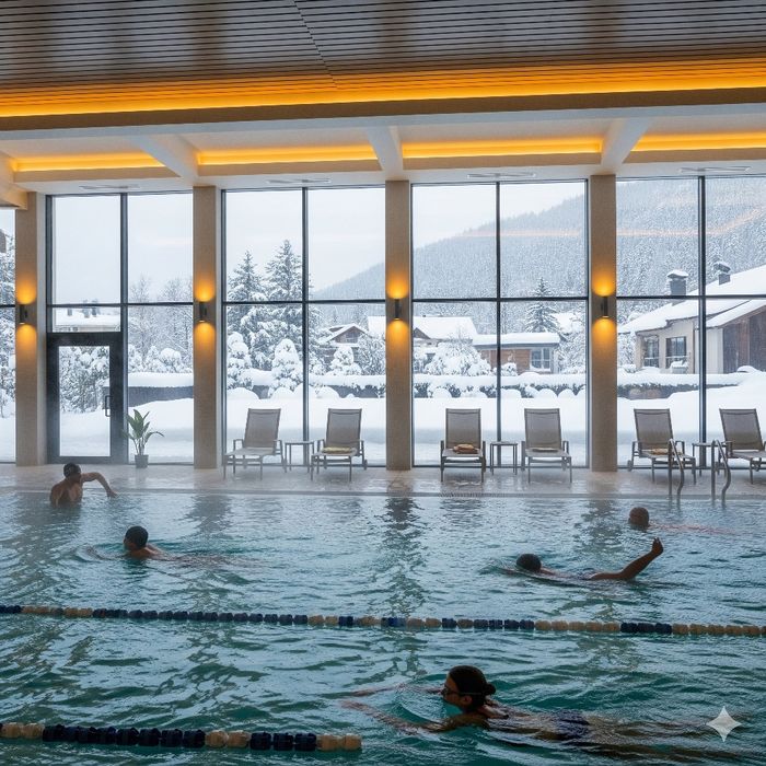 Гидрафобная защитная тонировка  Антифог!