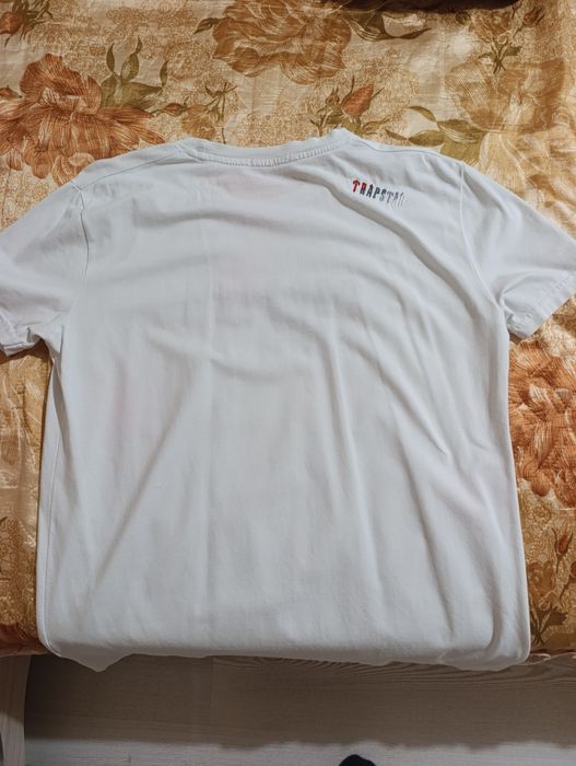 Trapstar тениска
