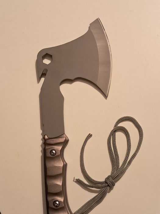 Toporas pentru drumeti