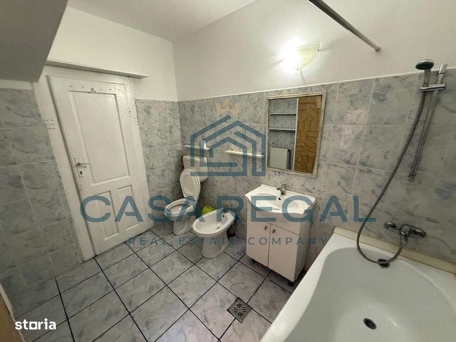Apartament 4 camere de închiriat – Ultracentral – Casa Regal Imobiliar