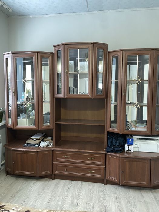 Стенка шкафы для гостинной