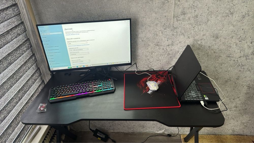 Монитор NEO в отличном состоянии