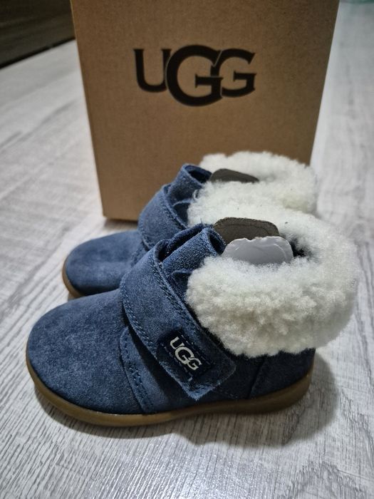Детски обувки UGG