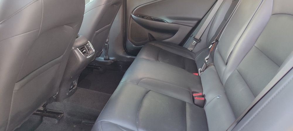 Малибу 2 пример 65000км