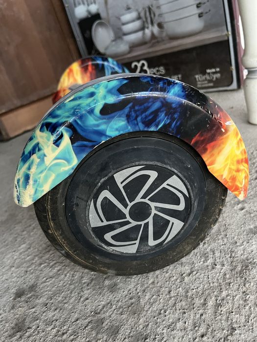 Гидраскутер 2015