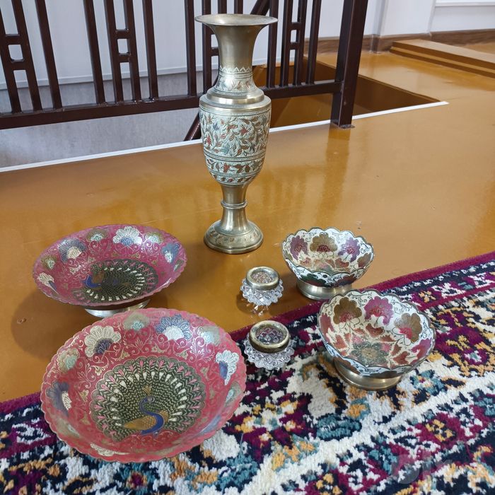 Антиквариат СССР