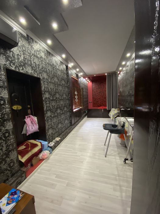 Коттедж 6 сотих 6 хона кредит йук