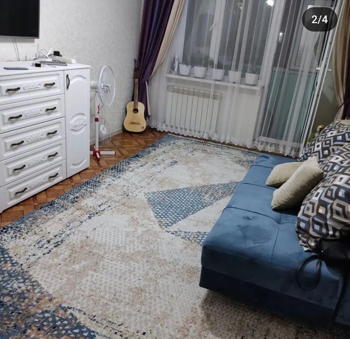 Уборка квартира Актобе