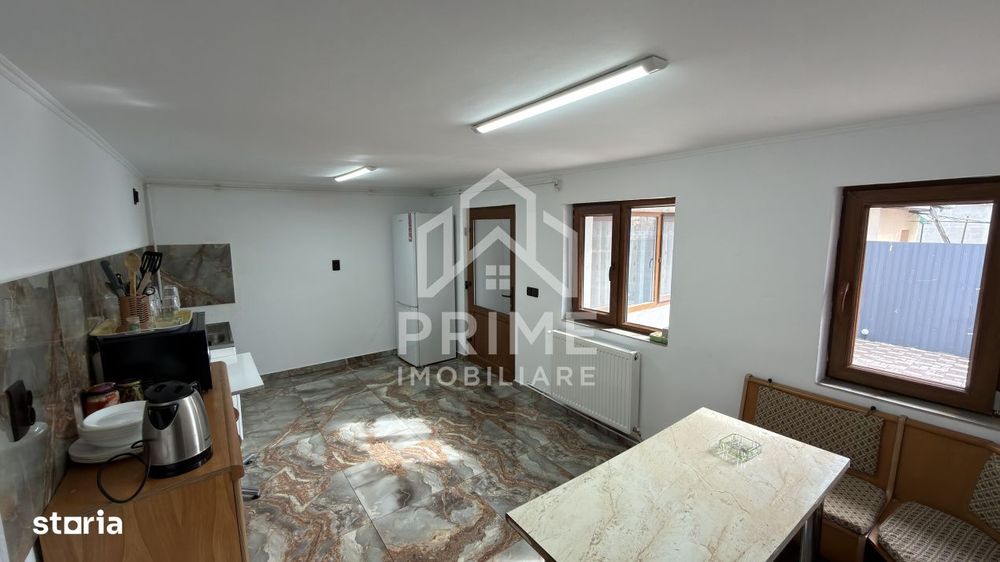Casa de vanzare | 84mp | 514 mp teren | 3 camere | baie | bucatarie |