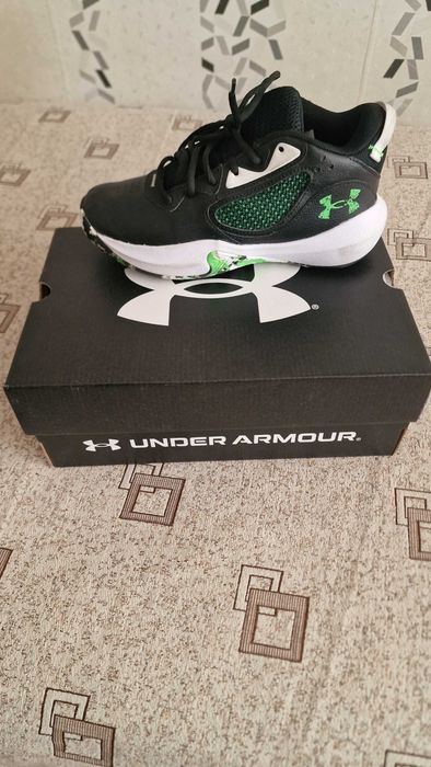 Детски обувки Under armor