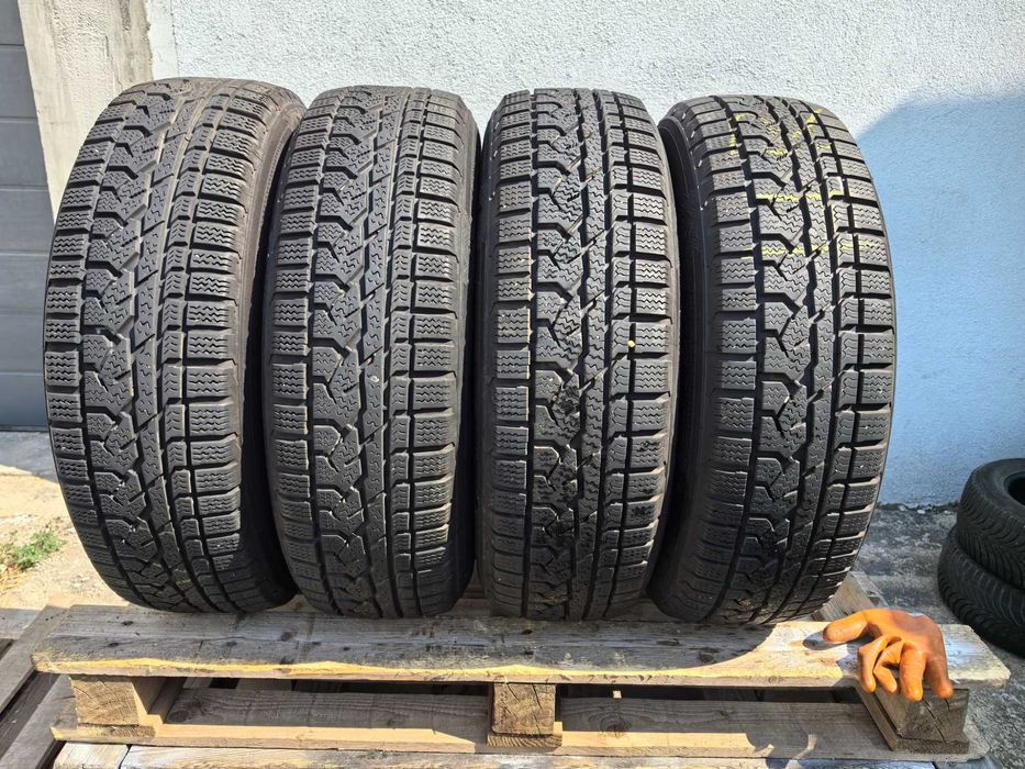 215/70/16 Кумхо ДОТ 2016 г