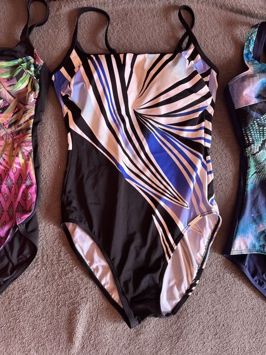 Costume de baie intregi