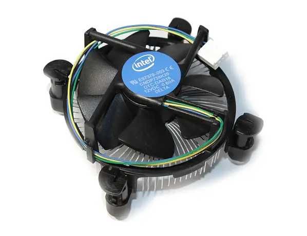 Процессор Intel Celeron G3930, LGA1151