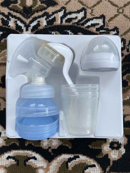 Продам молокоотсос Philips