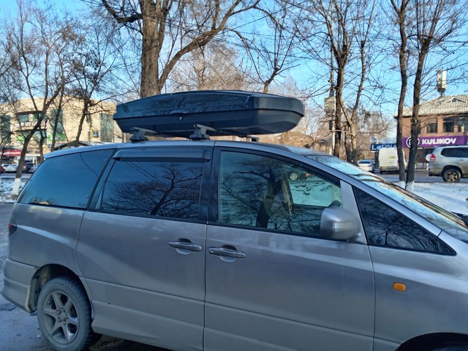 Продам Авто бокс