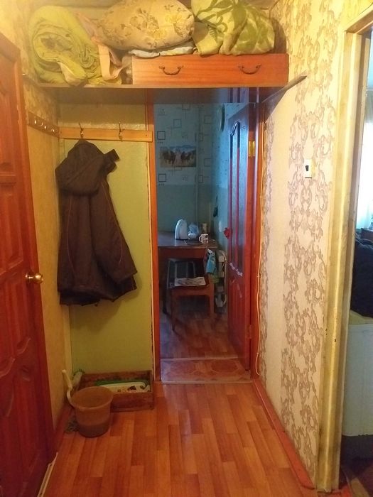 Продам квартиру -обмен