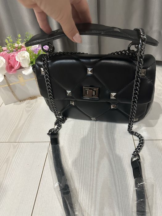 Малка дамска чанта