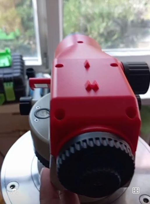 Продам новый нивелир Фоиф  x32 Кратный строител ноль уровень топографи