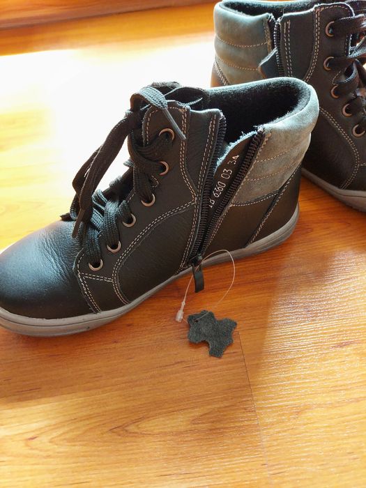 Продам обувь для мальчика