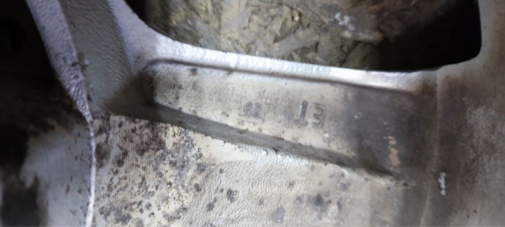 На 15 5/112 Мерс И Т Д